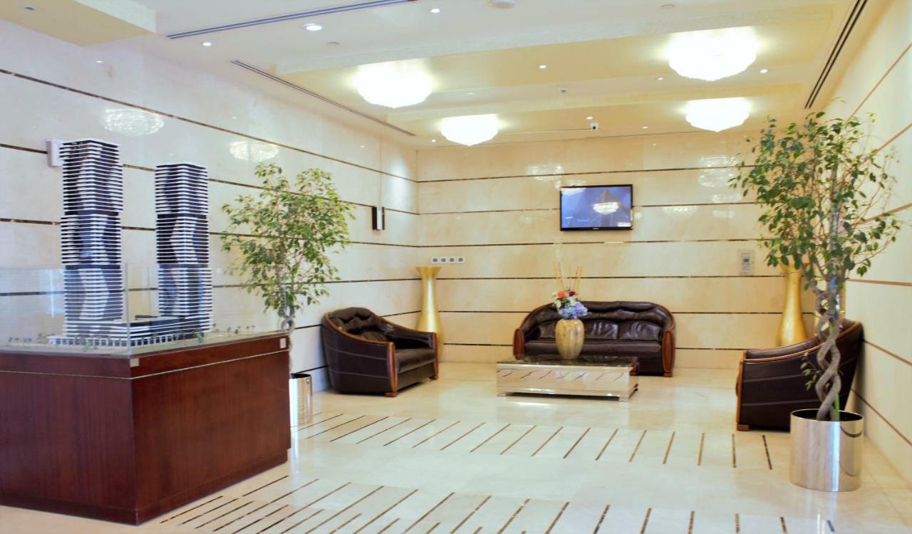 A C Pearl Holiday Homes - Stylish 1 Bedroom Apartment