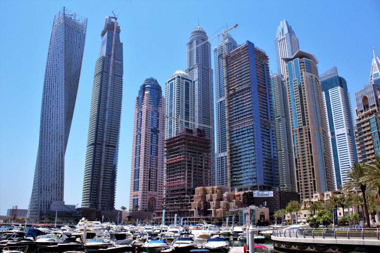 A C Pearl Holiday Homes - Stylish 1 Bedroom * Dubai