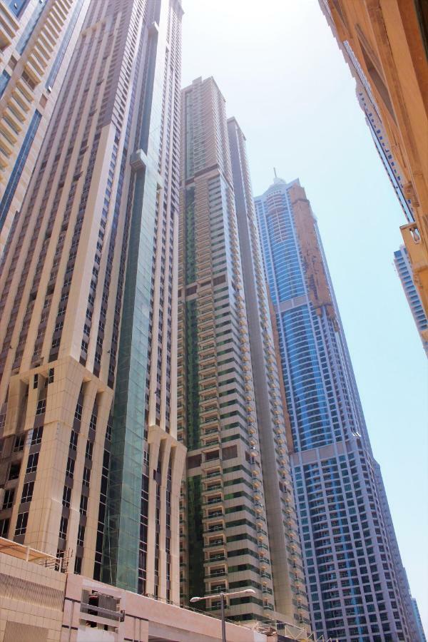 A C Pearl Holiday Homes - Stylish 1 Bedroom * Dubai
