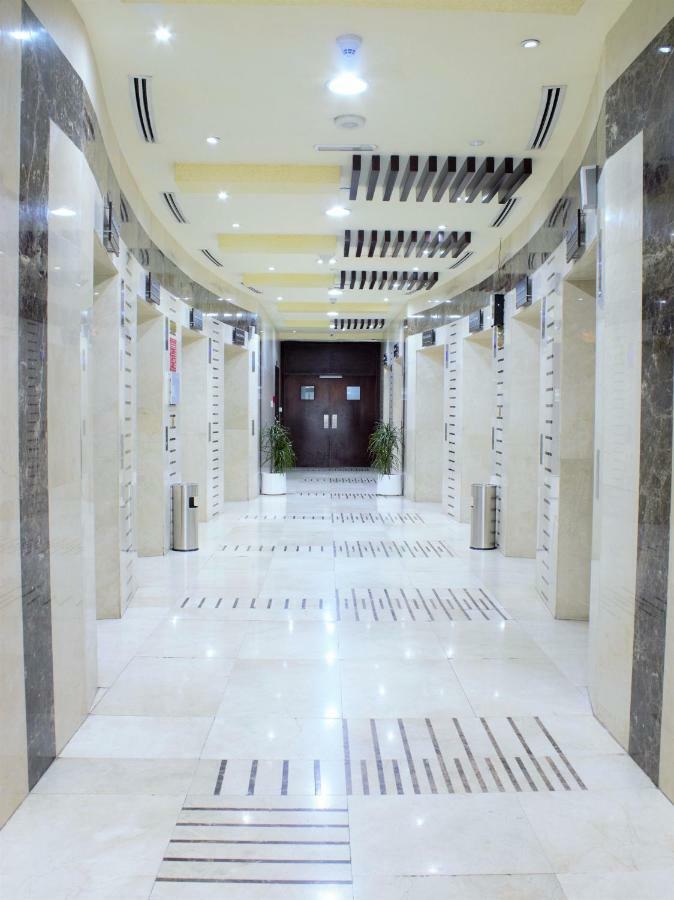 A C Pearl Holiday Homes - Stylish 1 Bedroom Dubai