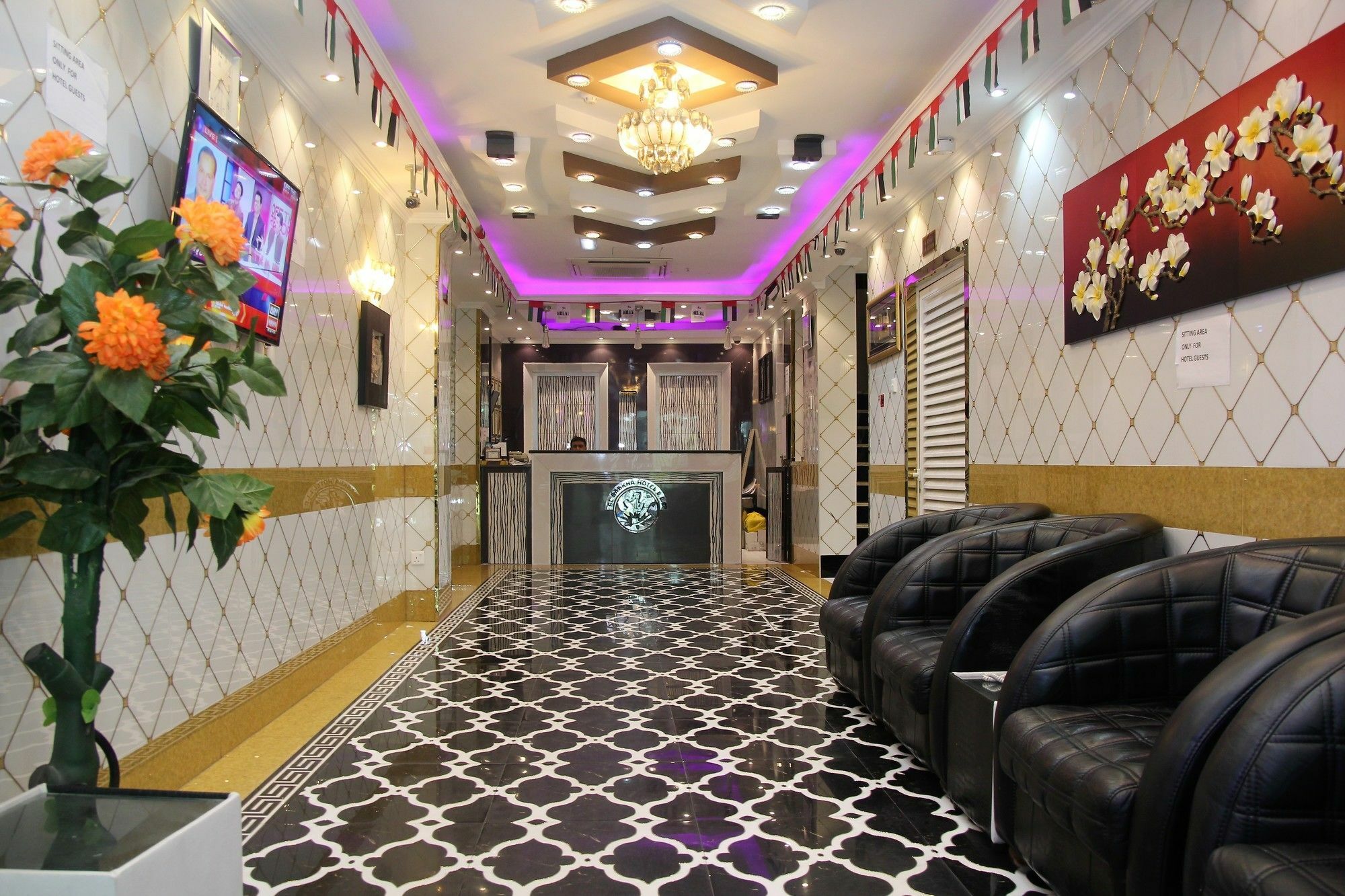 Al Sabkha * Dubai