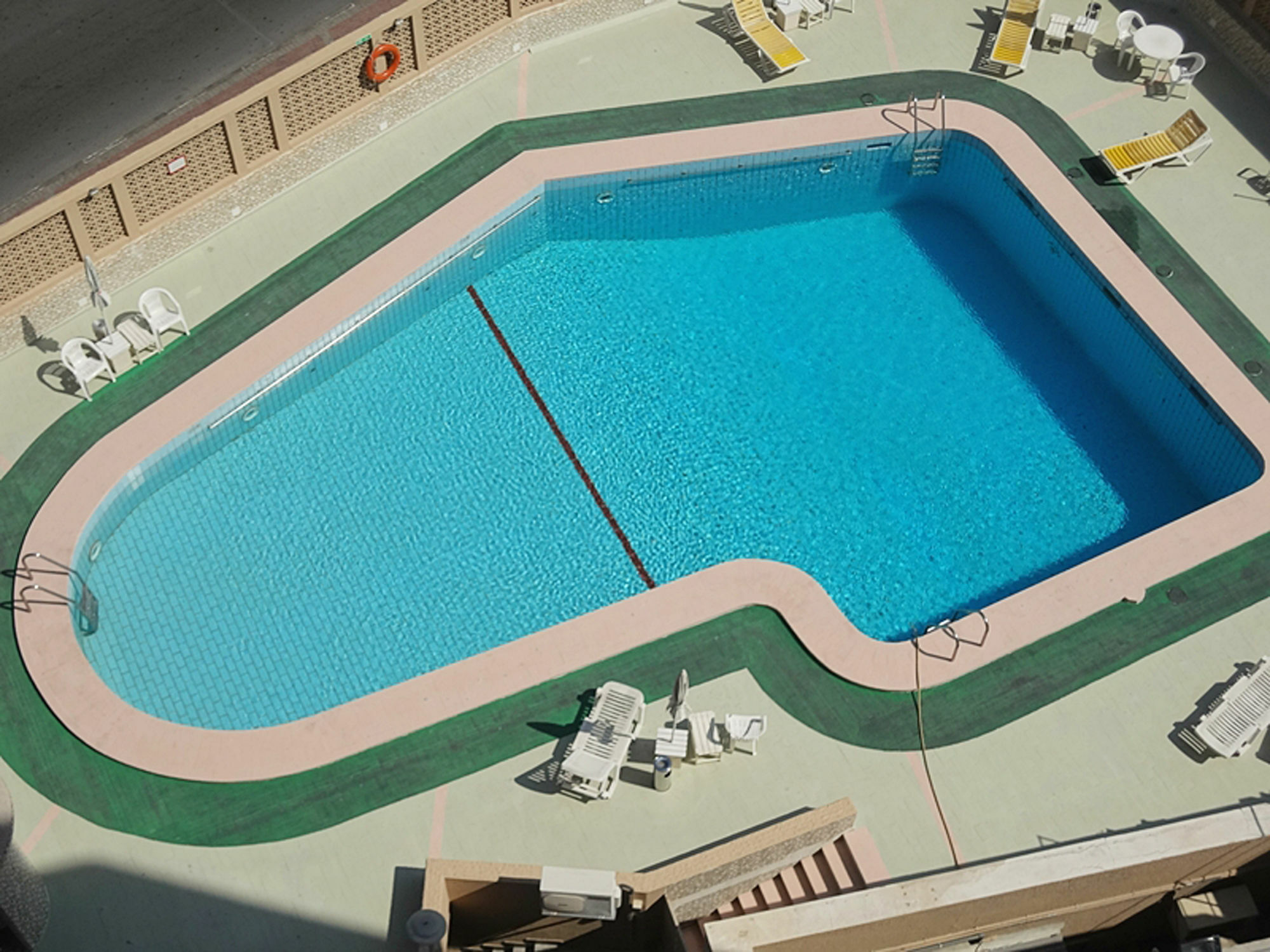 Ambassador 3* Dubai