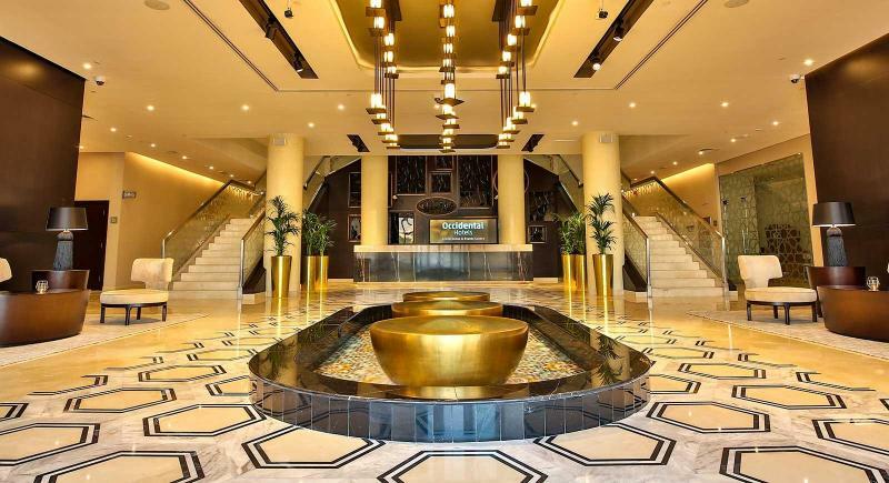 Four Points By Sheraton Production City,