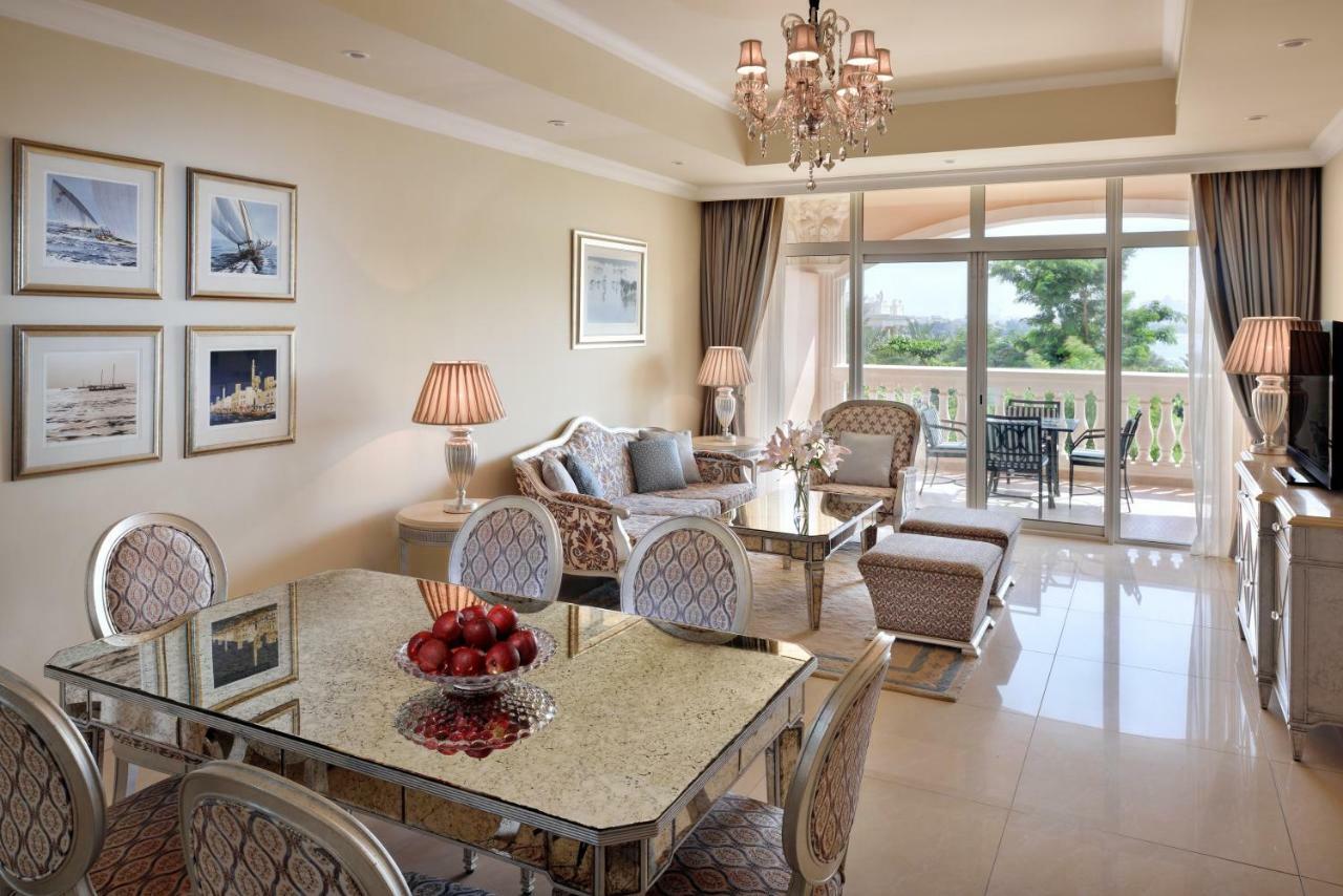 Kempinski & Residences Palm Jumeirah Resort