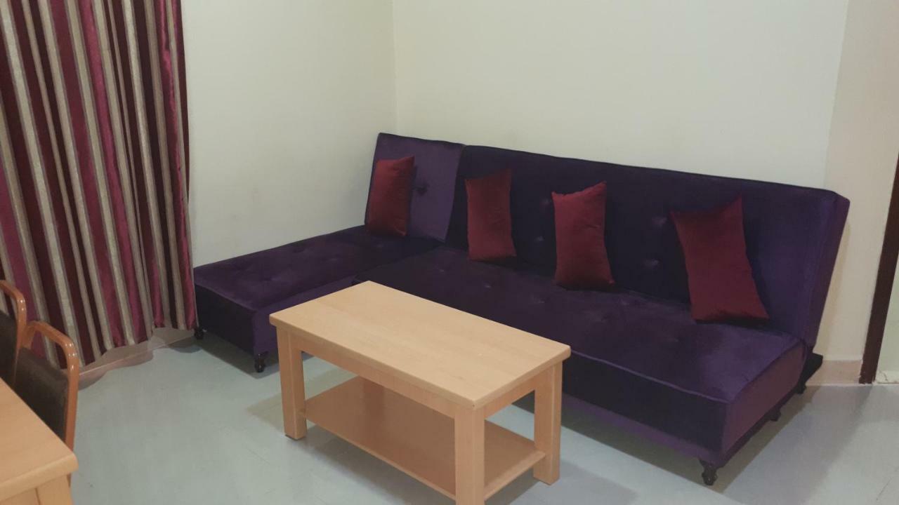 Al Salam Aparthotel