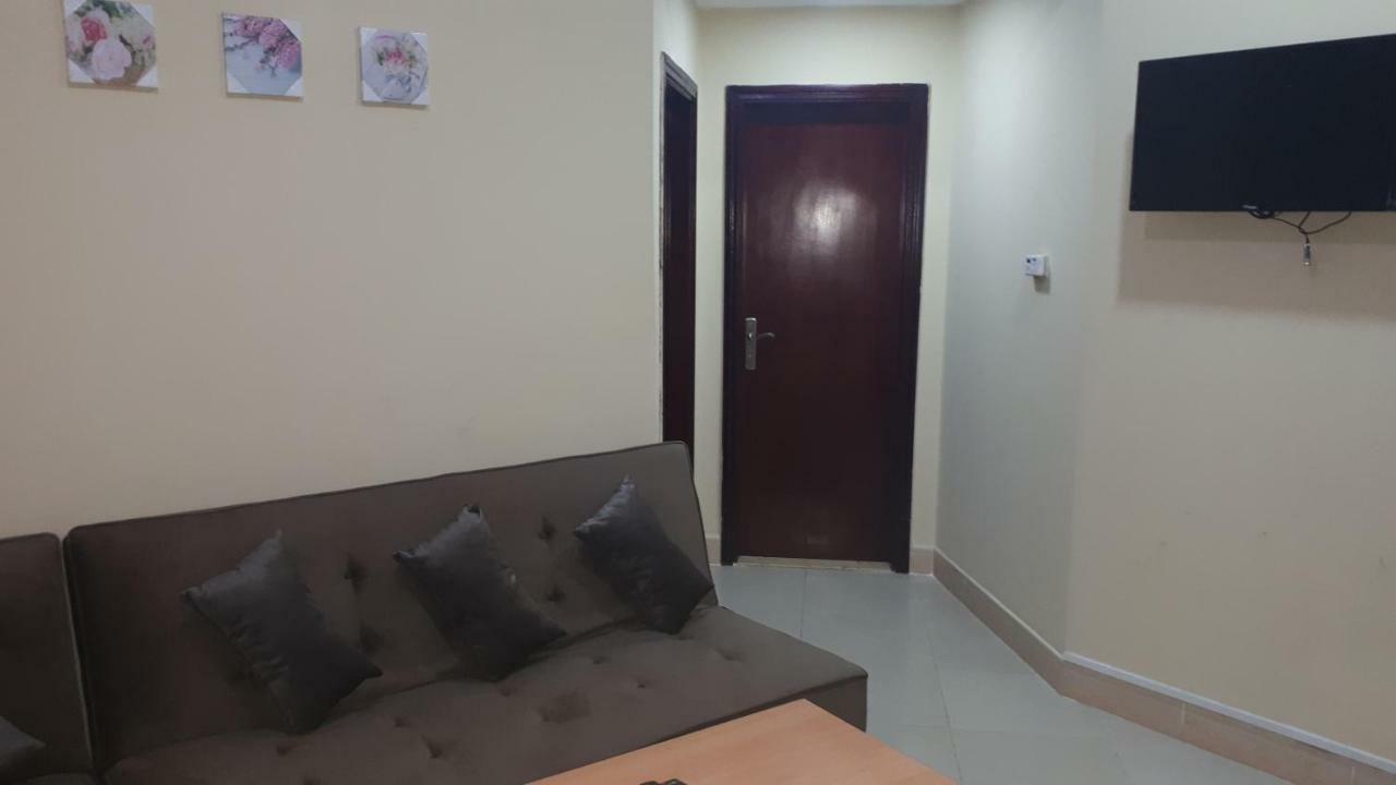 Aparthotel Al Salam 3*