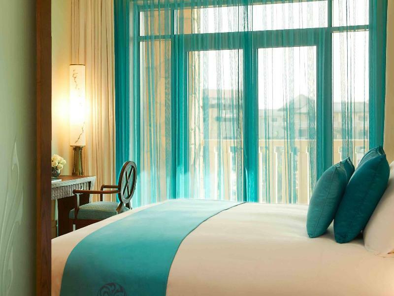 Hotel Sofitel The Palm Luxury