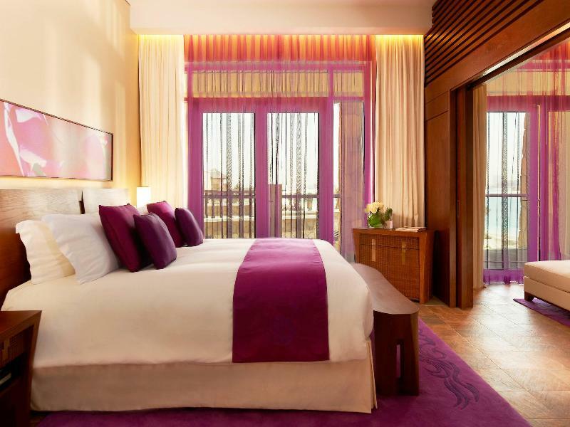 Hotel Sofitel The Palm Luxury 5*