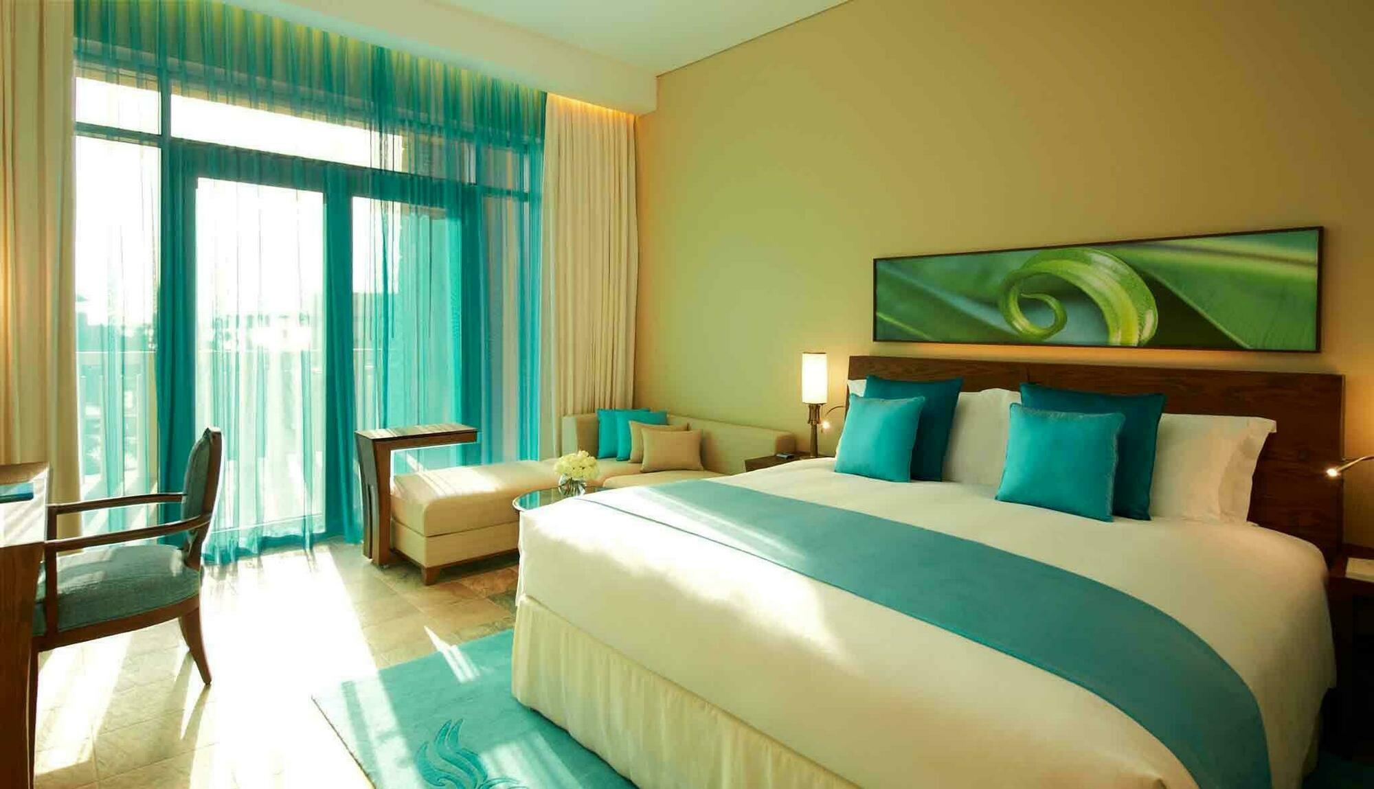 Sofitel The Palm Luxury Hotel Dubai