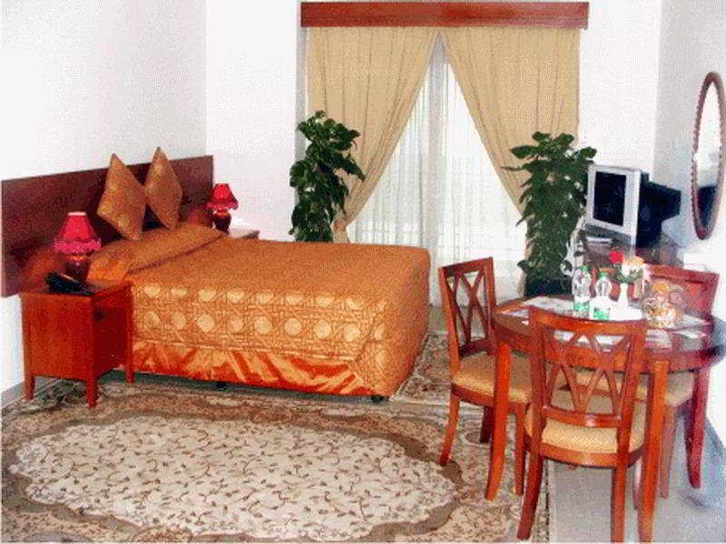Rose Garden - Bur 3* Dubai