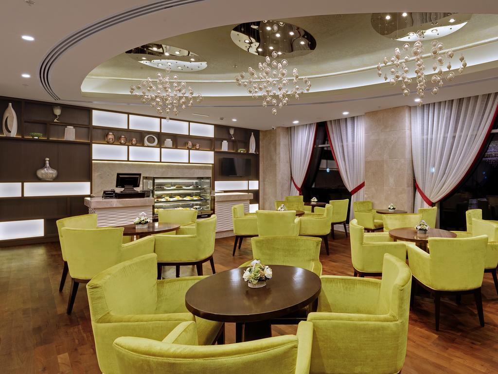 Landmark Premier Hotel Dubai