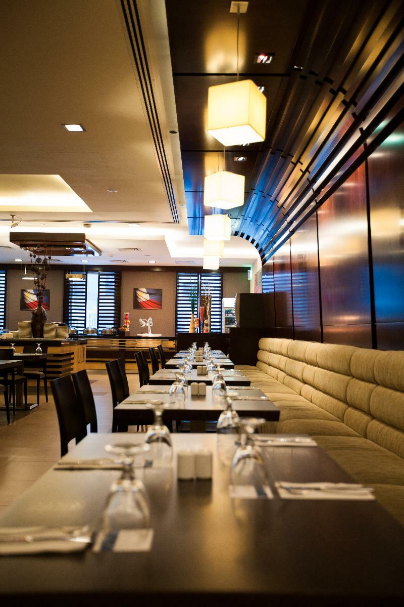 Hotel Citymax Al Barsha At The Mall Dubai