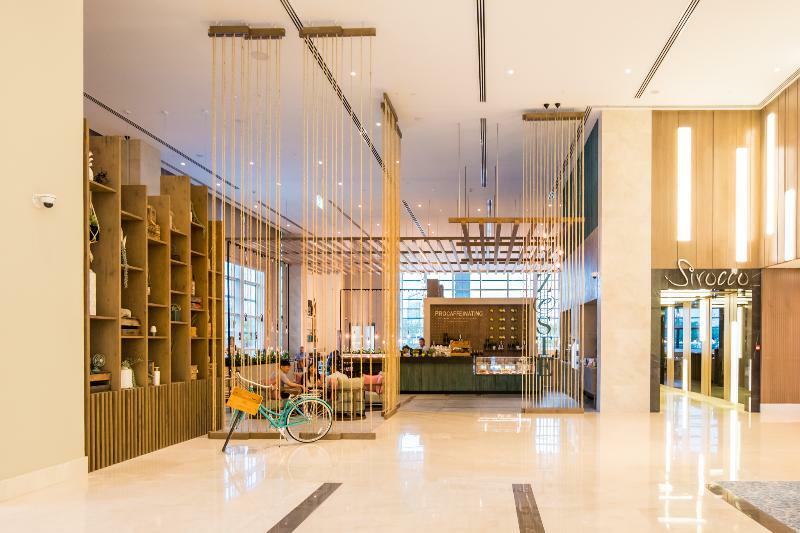 Hotel & - Festival By Ihg