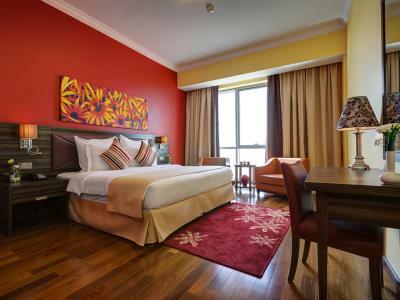 Abidos Land Aparthotel
