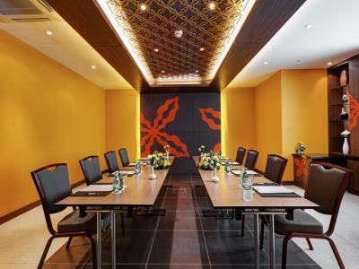 Aparthotel Abidos Land Dubai