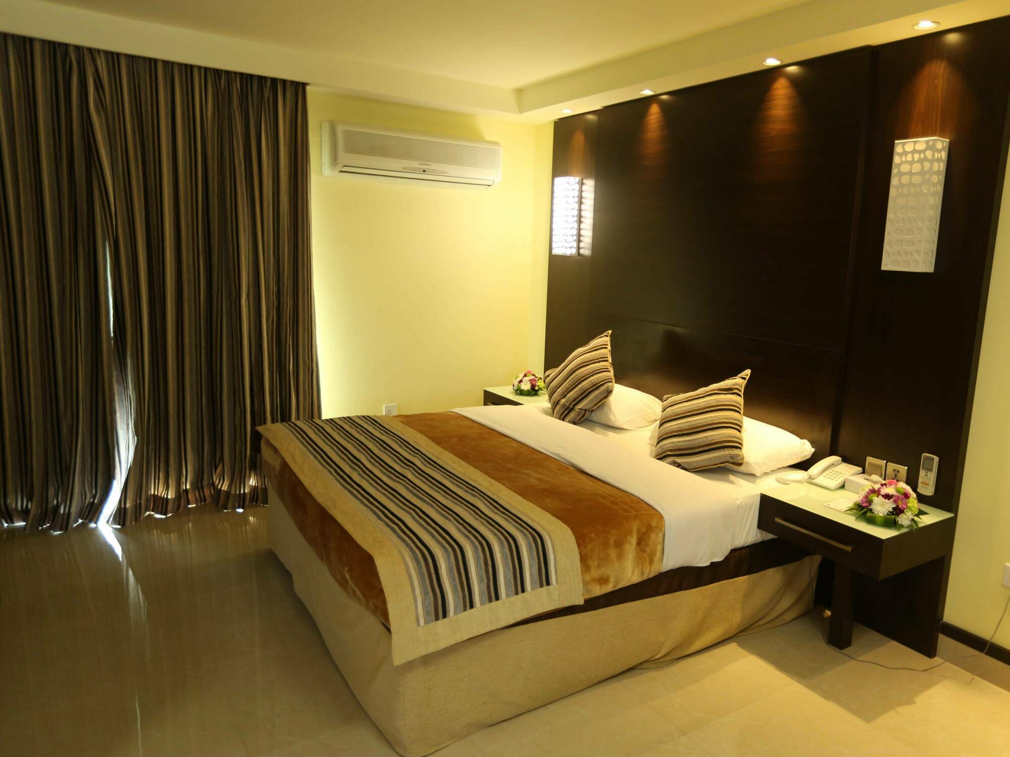 Panorama Bur Hotel