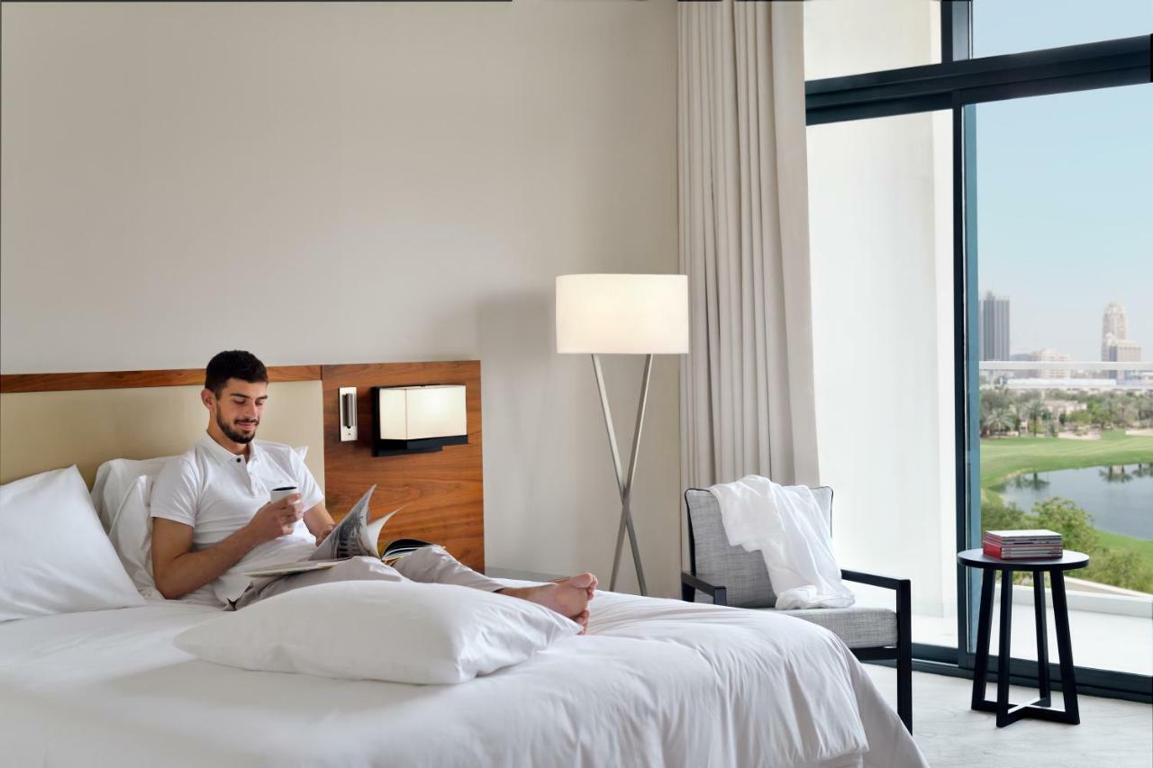 Hotel Vida Emirates Hills 4*