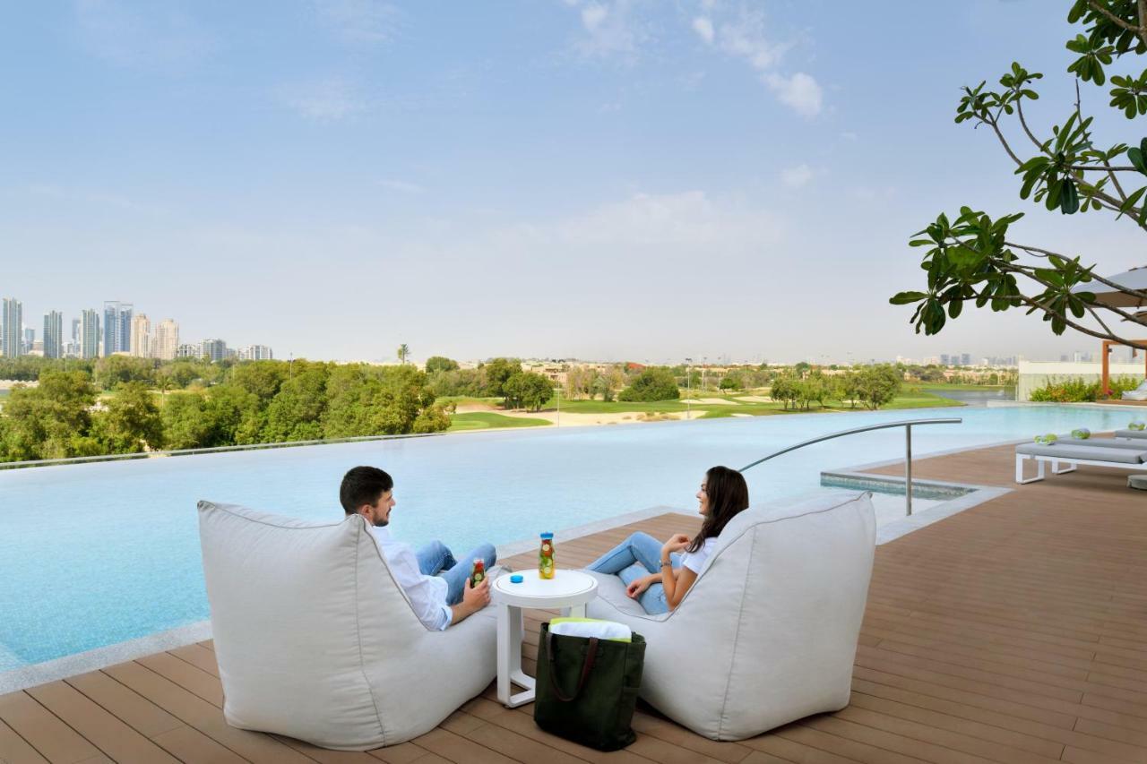 Vida Emirates Hills Hotel Dubai