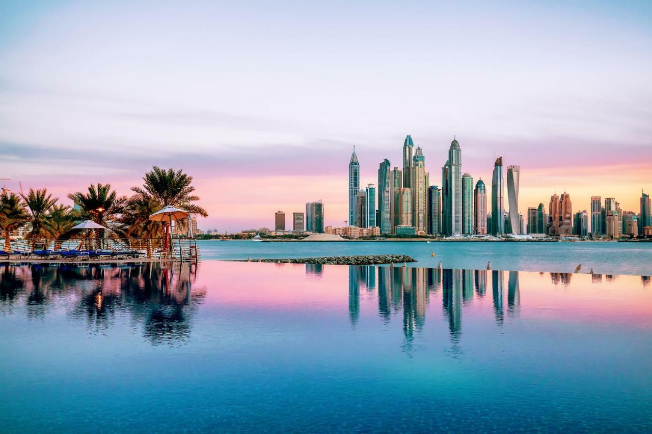Dukes The Palm, A Royal Hideaway Resort 5*