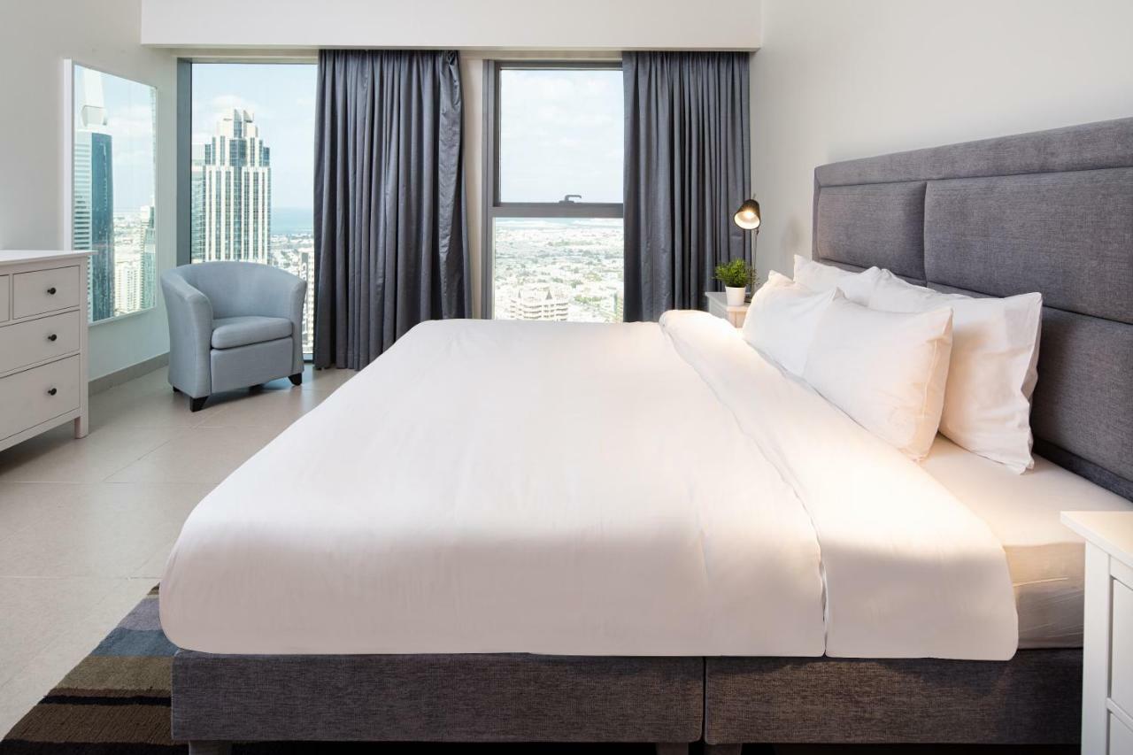 Apartment Nasma Luxury Stays - Central Park Tower