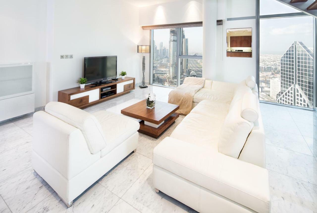Nasma Luxury Stays - Central Park Tower