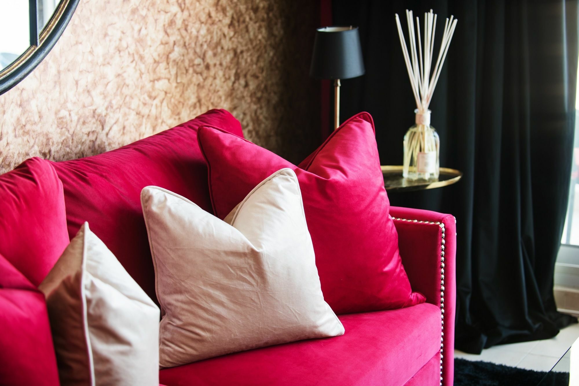 Apartment Dream - Burj Views *
