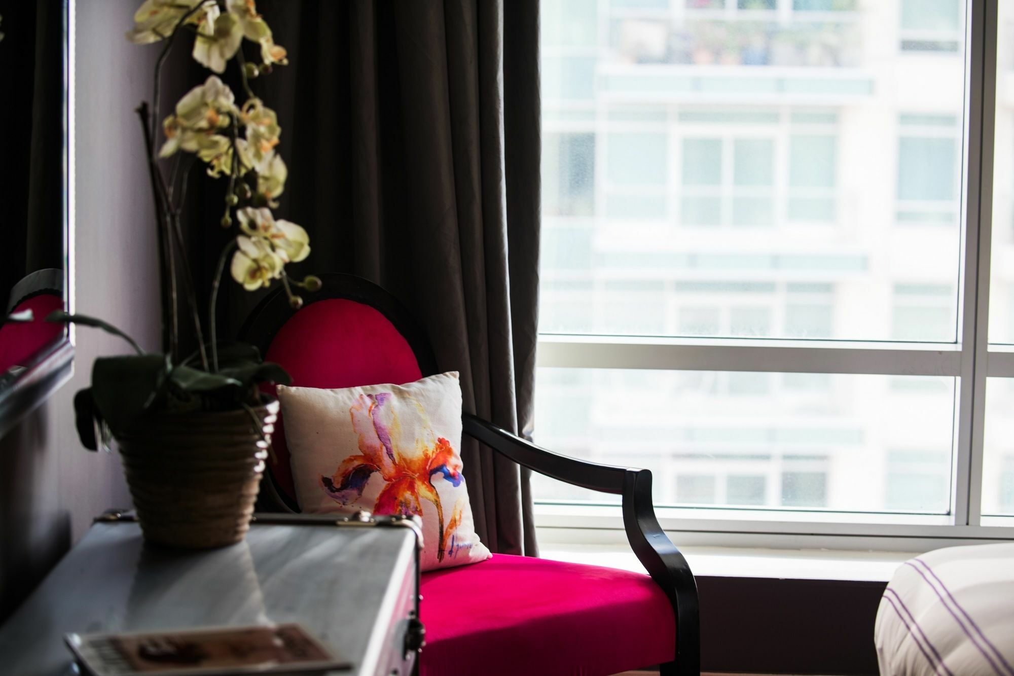 Apartment Dream - Burj Views Dubai