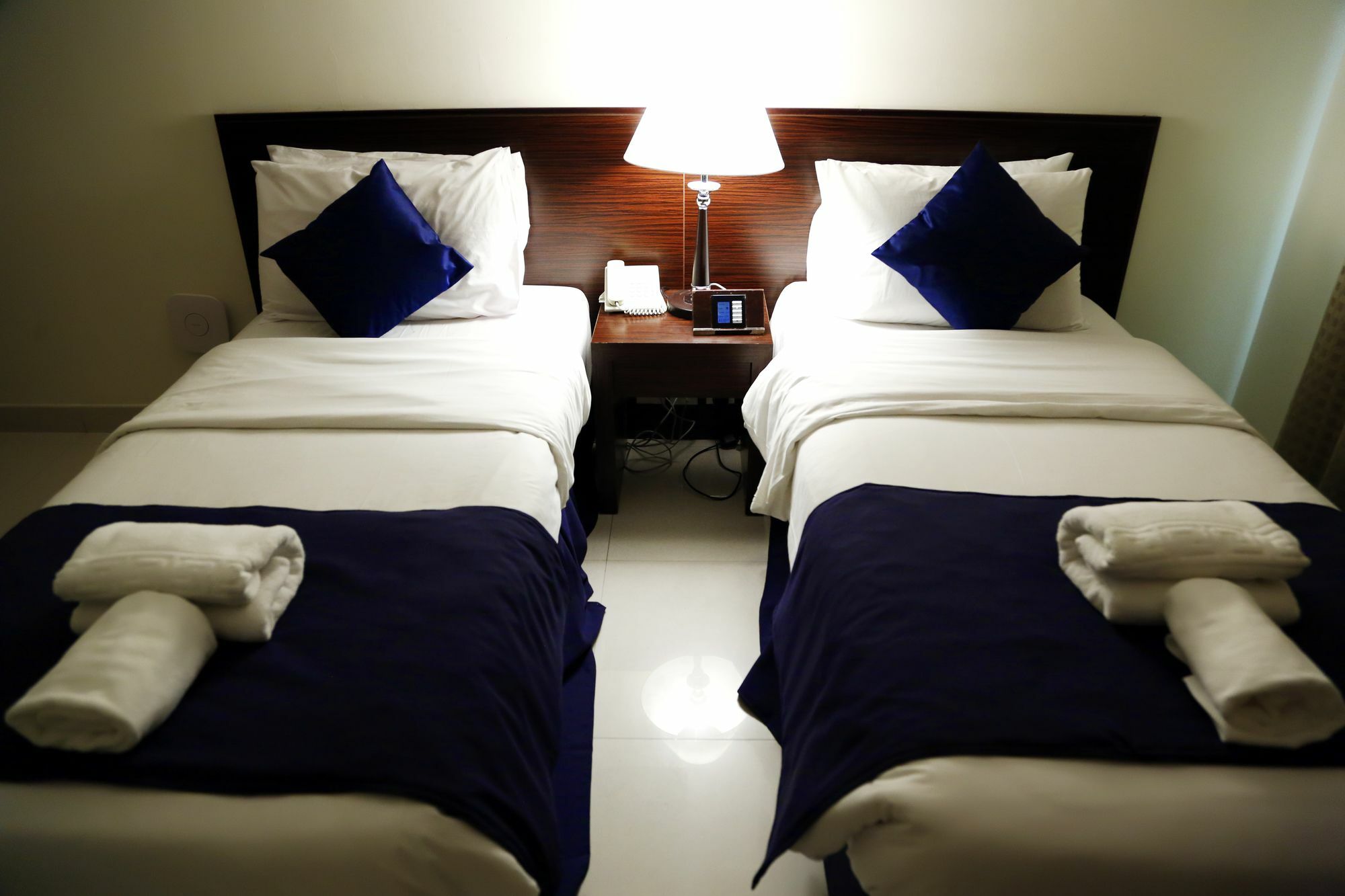 Hotel Grand Square Dubai