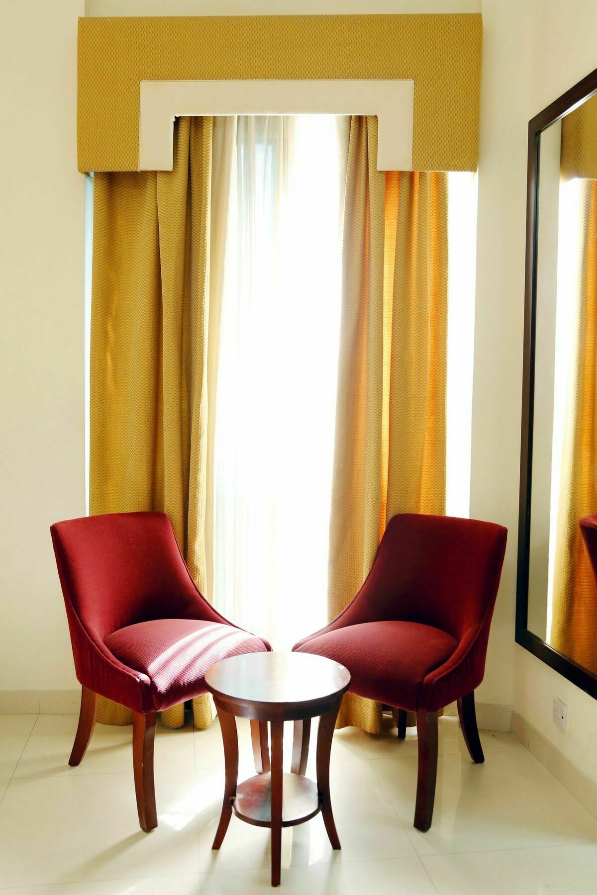 Grand Square Hotel Dubai