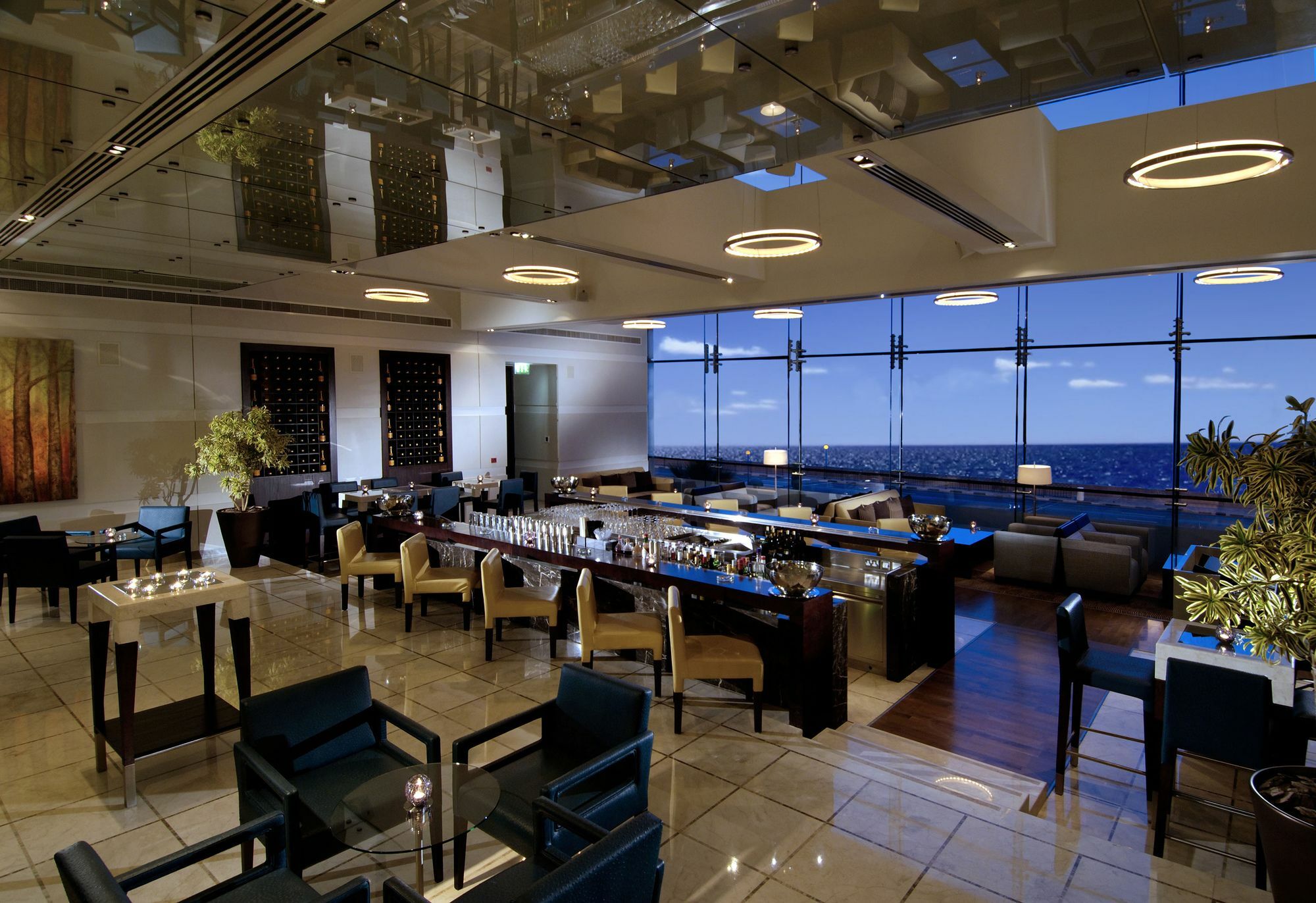 Hyatt Regency Galleria