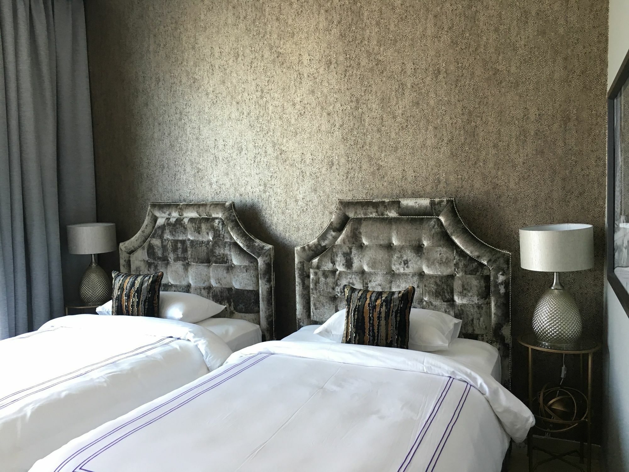 Dream Inn Apartments - 48 Burj Gate Downtown Skyline Views Apartment Dubai