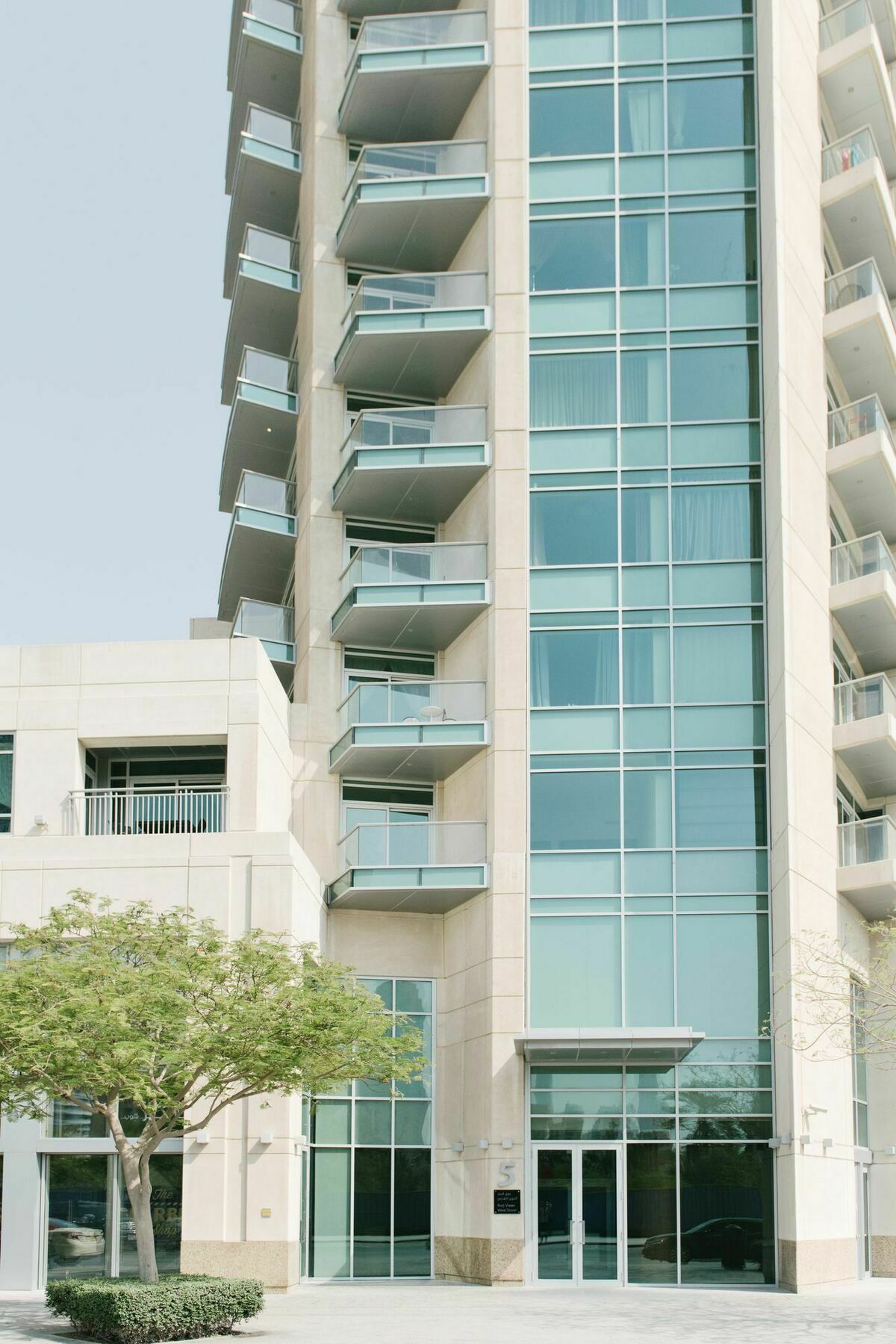 Boutique Living - Burj Views Downtown *