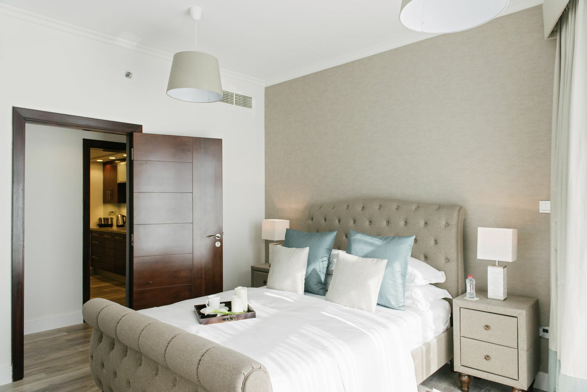 Apartment Boutique Living - Burj Views Downtown