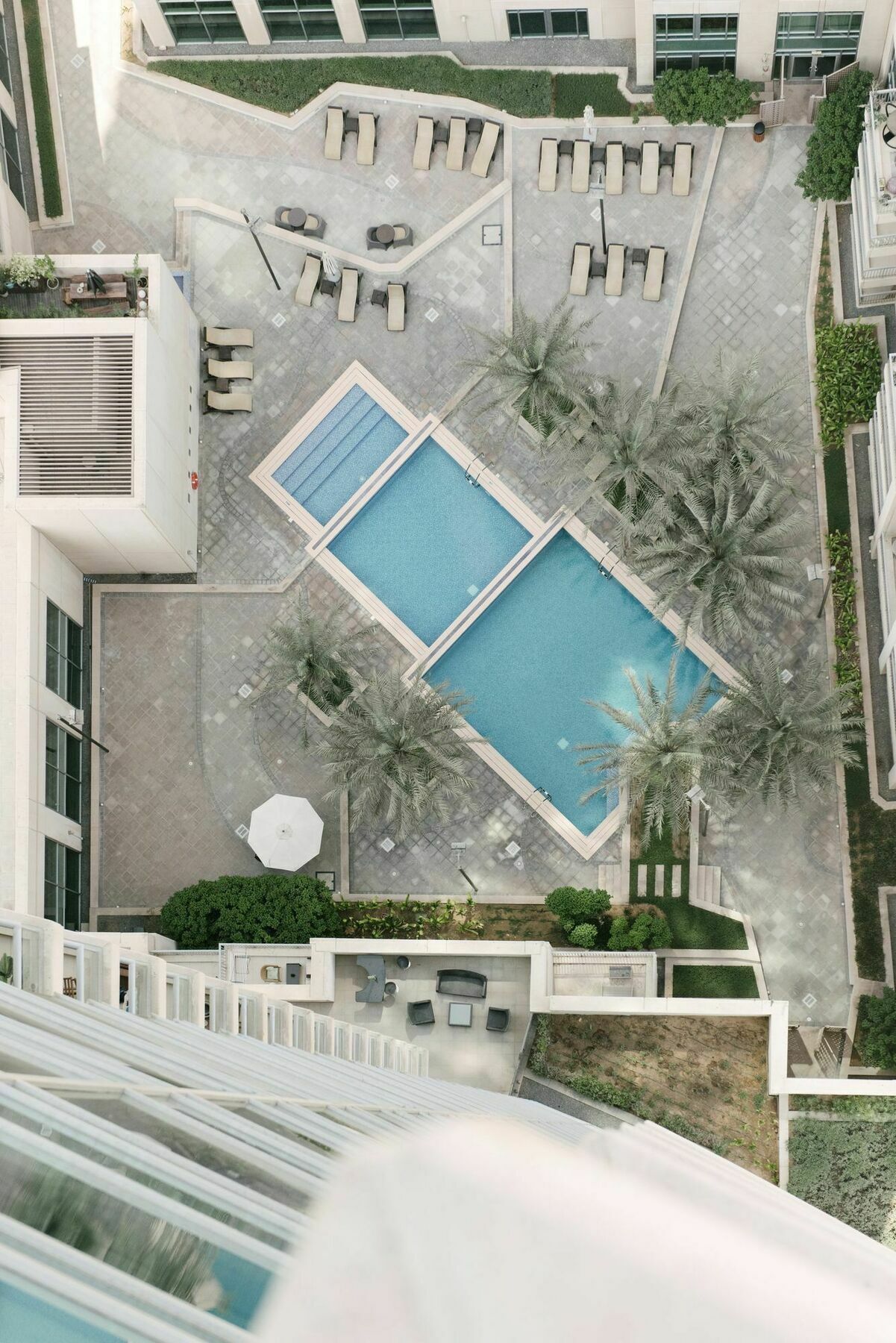 Apartment Boutique Living - Burj Views Downtown