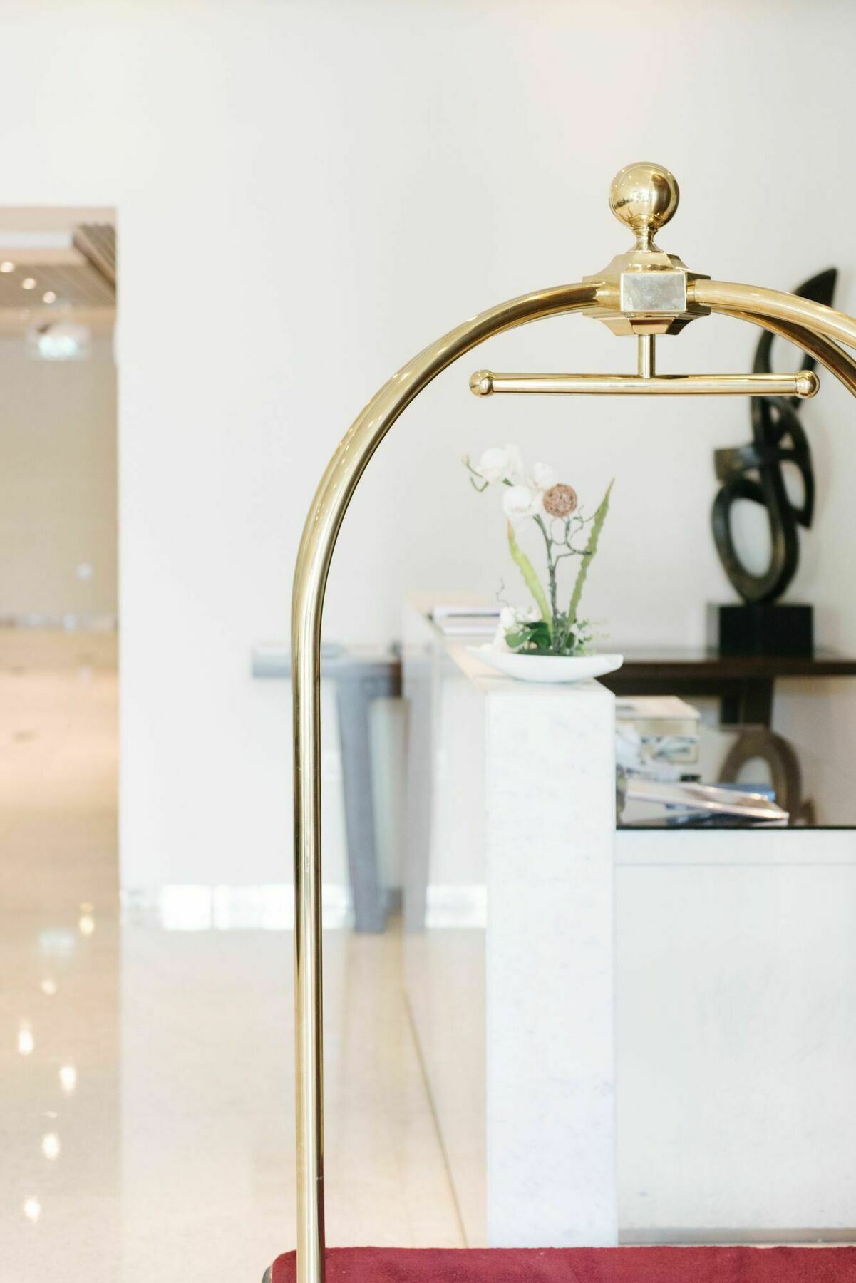 Boutique Living - Burj Views Downtown *