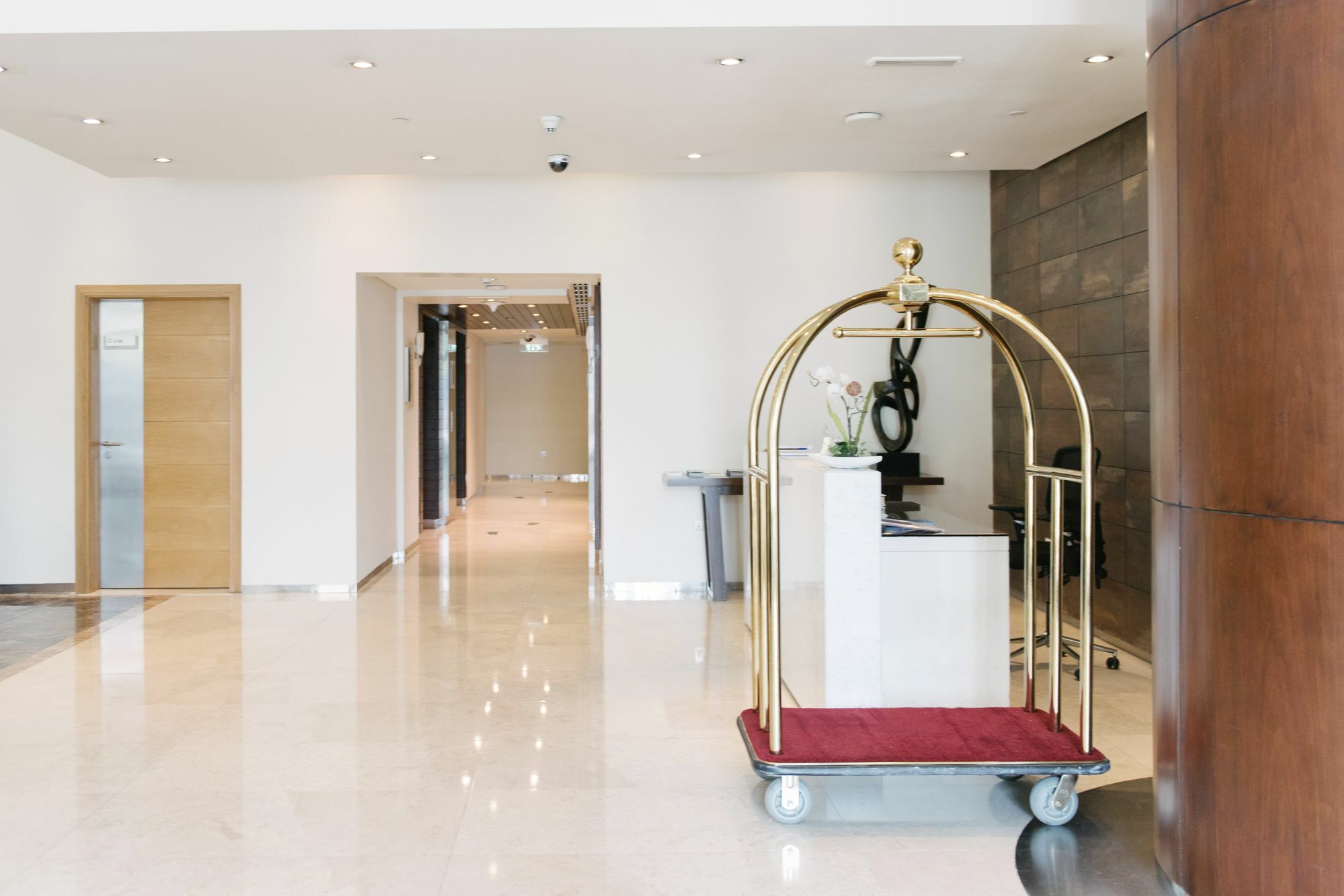 Apartment Boutique Living - Burj Views Downtown