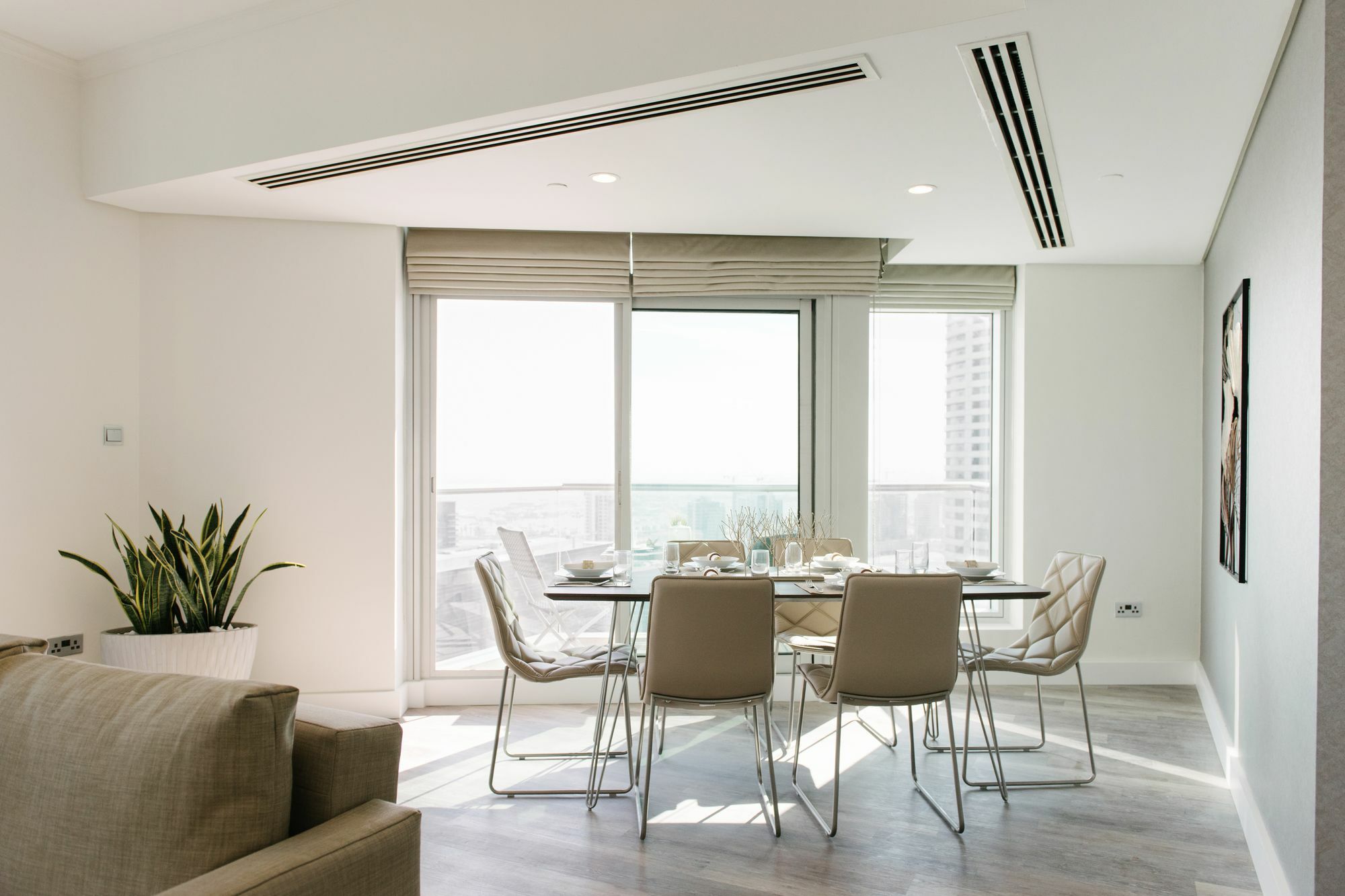 Boutique Living - Burj Views Downtown