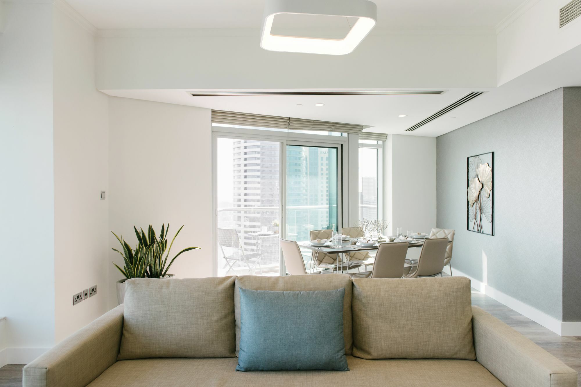 Apartment Boutique Living - Burj Views Downtown Dubai