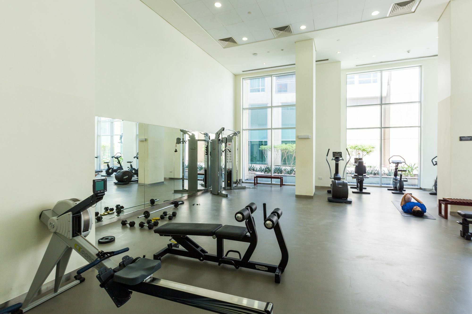 Apartment Boutique Living - Burj Views Downtown Dubai
