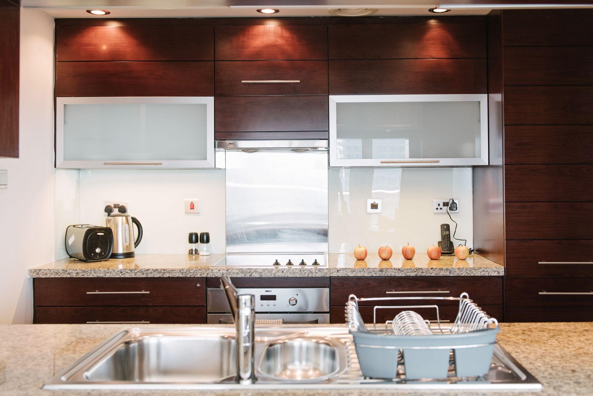 Apartment Boutique Living - Burj Views Downtown