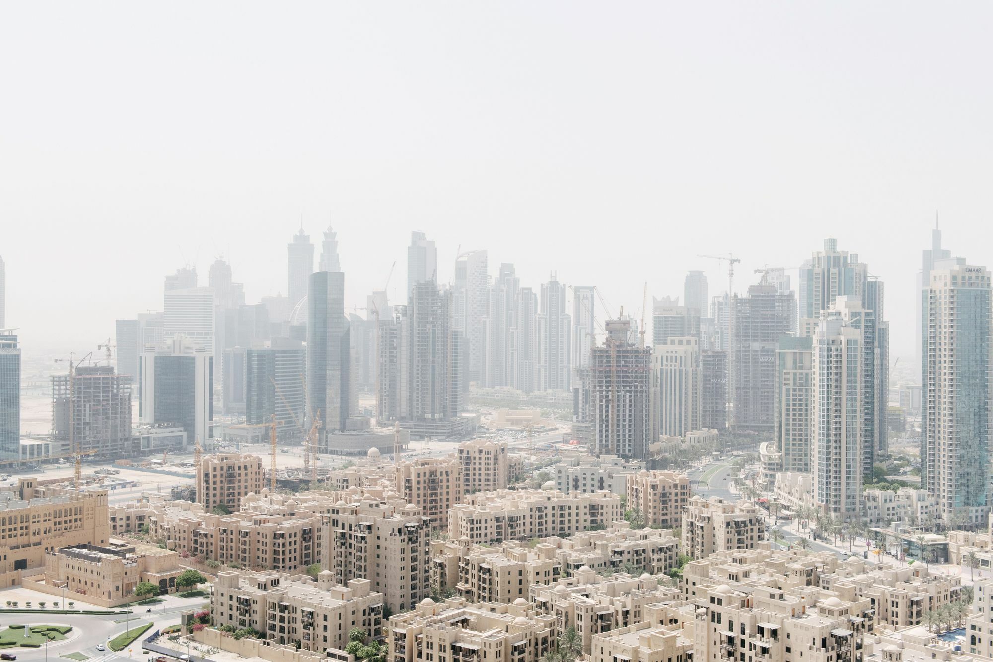 Apartment Boutique Living - Burj Views Downtown Dubai