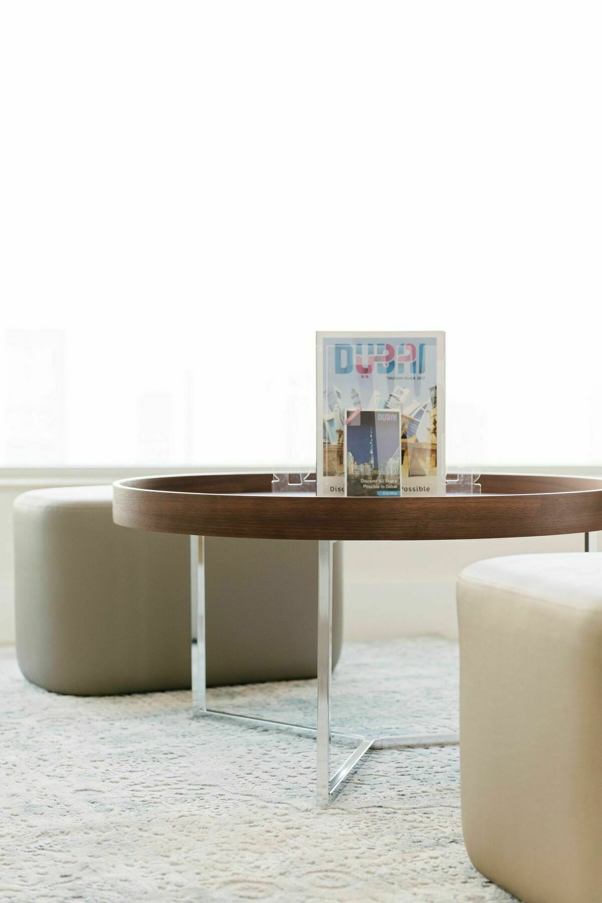 Boutique Living - Burj Views Downtown *