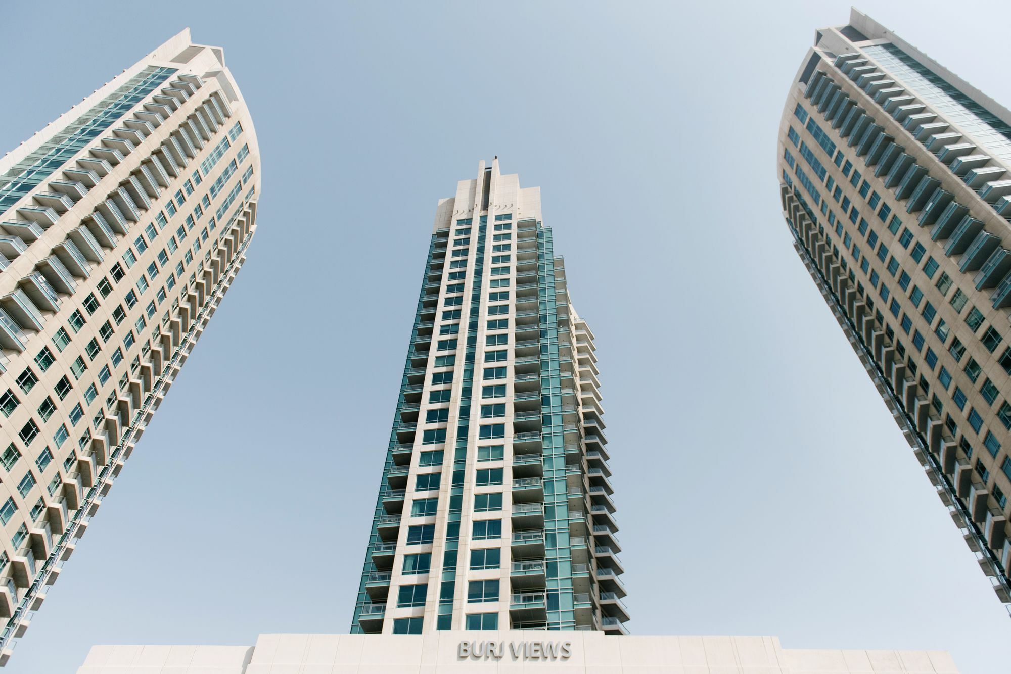 Apartment Boutique Living - Burj Views Downtown Dubai