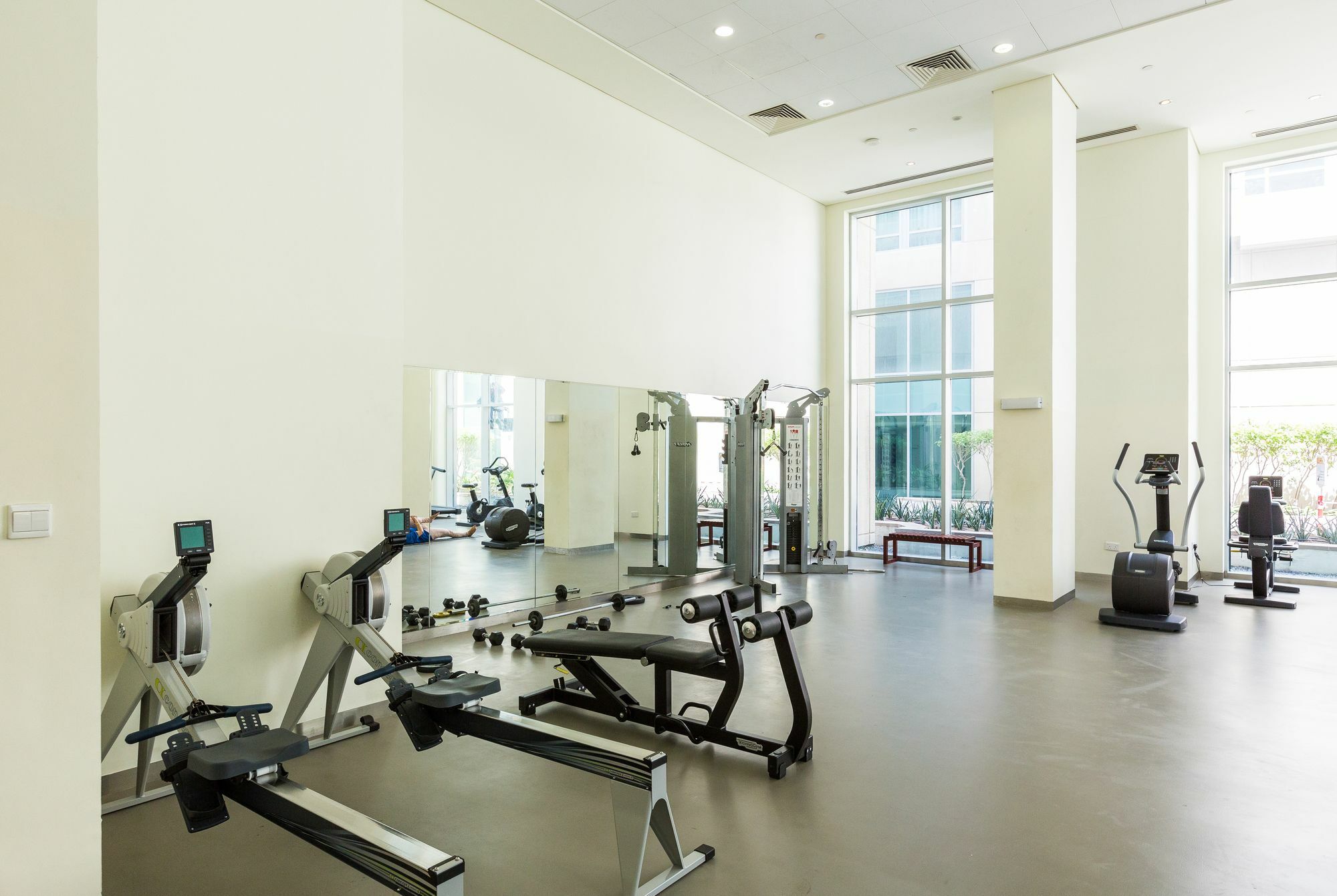 Boutique Living - Burj Views Downtown Dubai