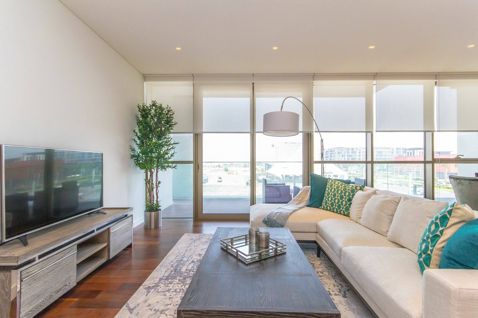 Dhh - Al Wasl 10 Apartment *