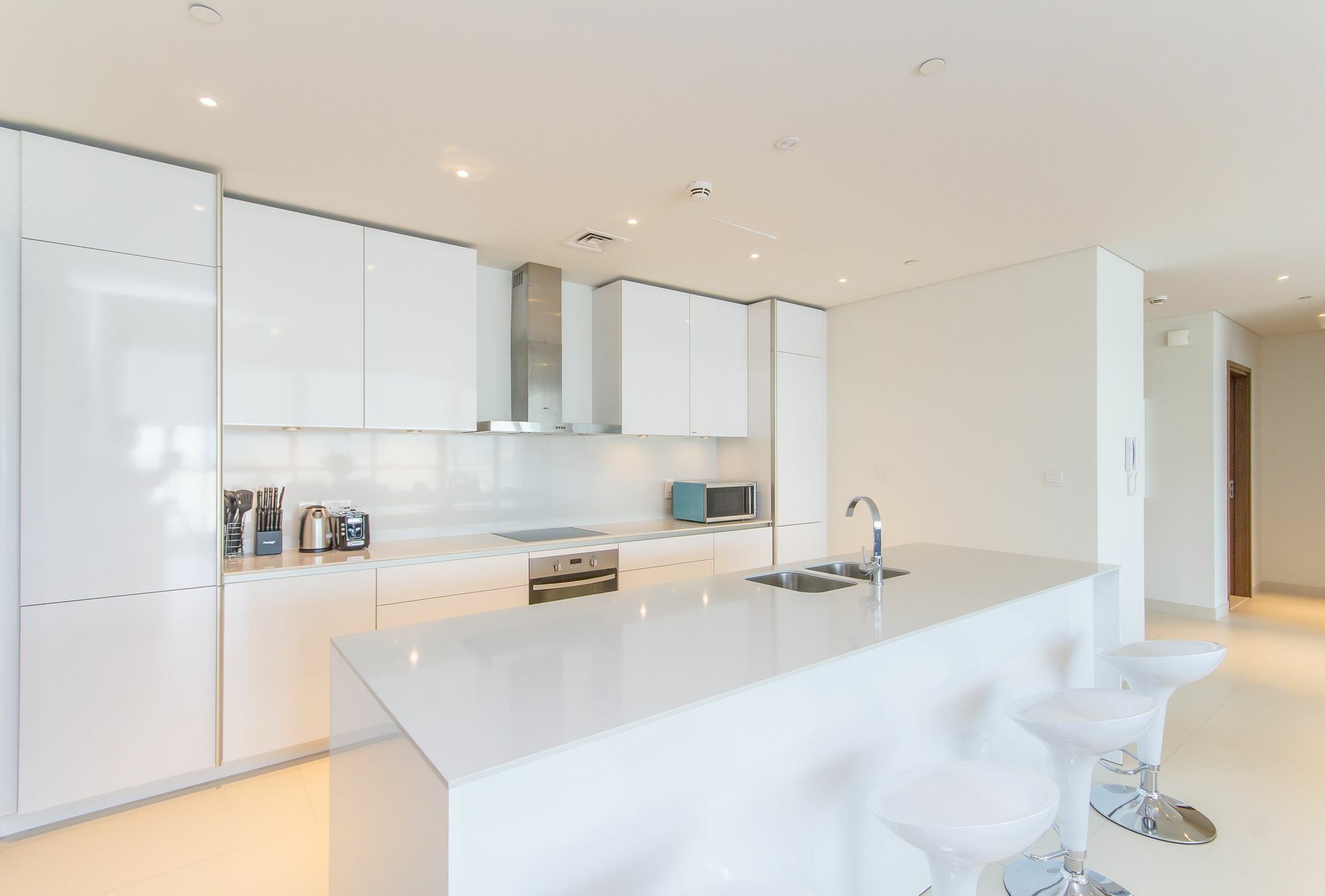 Dhh - Al Wasl 10 Apartment *