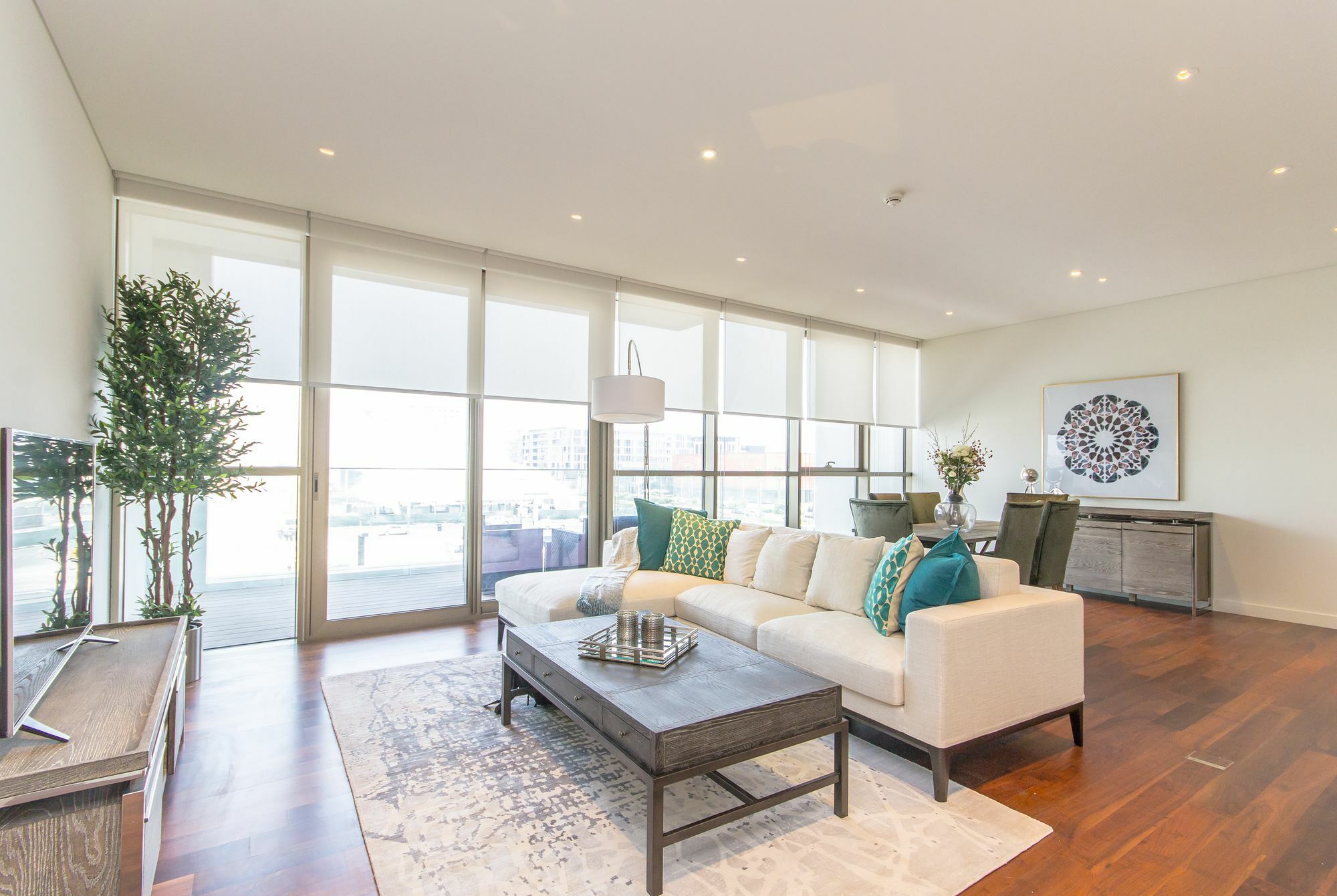 Apartment Dhh - Al Wasl 10 Dubai
