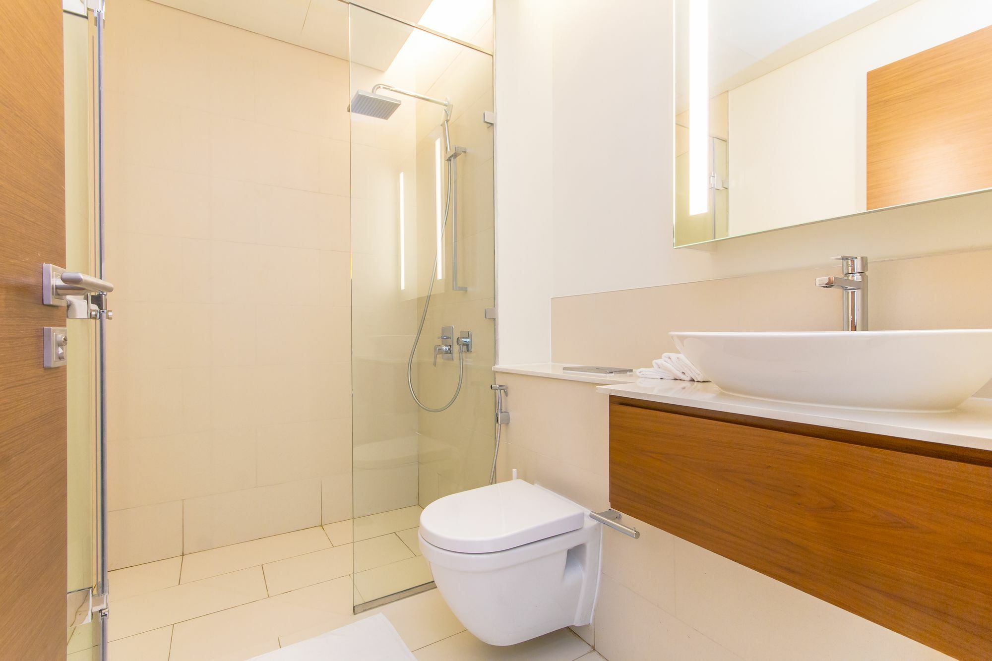 Apartment Dhh - Al Wasl 10 *
