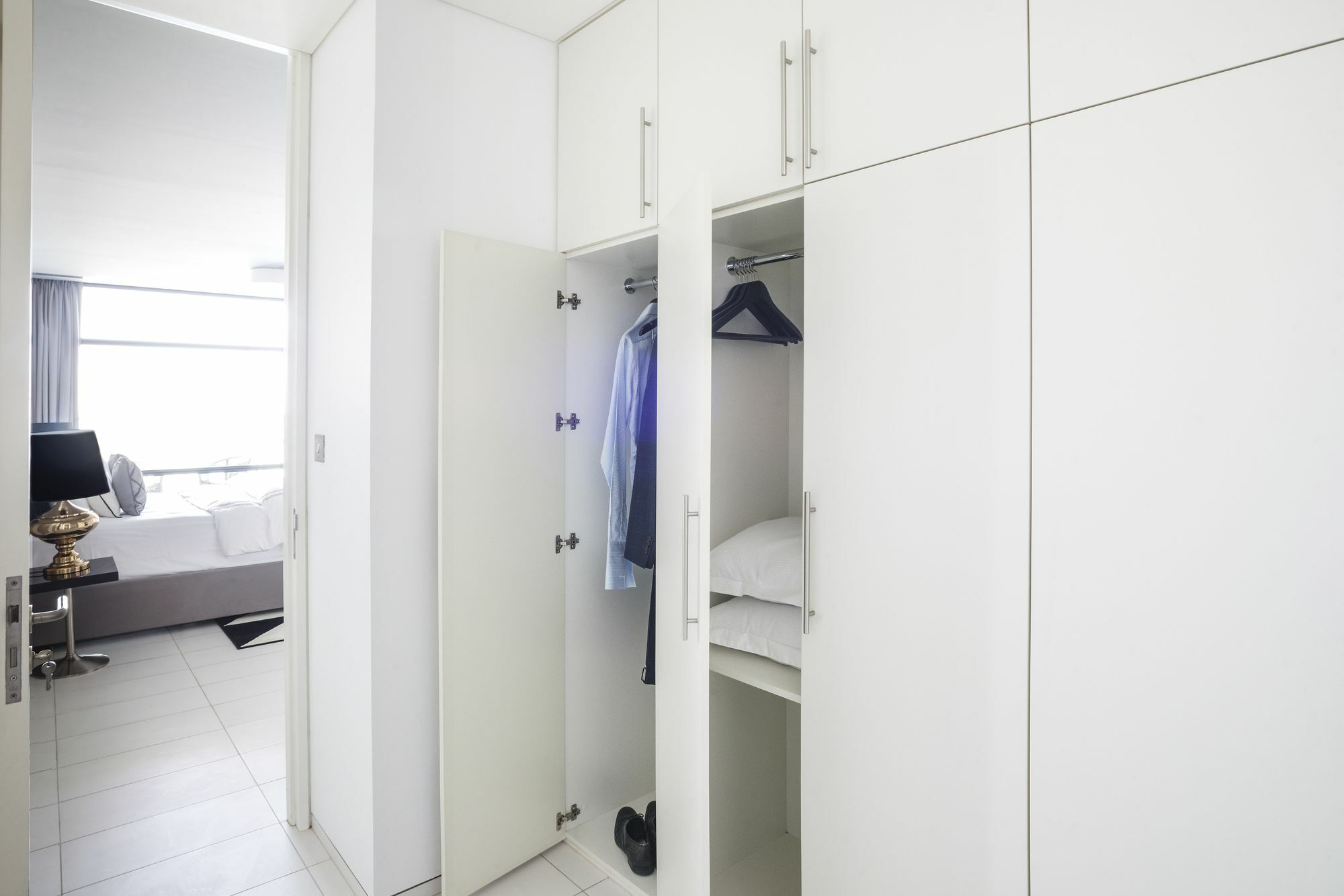 Dream Inn Apartments - Index Tower With Skyline Views Dubai