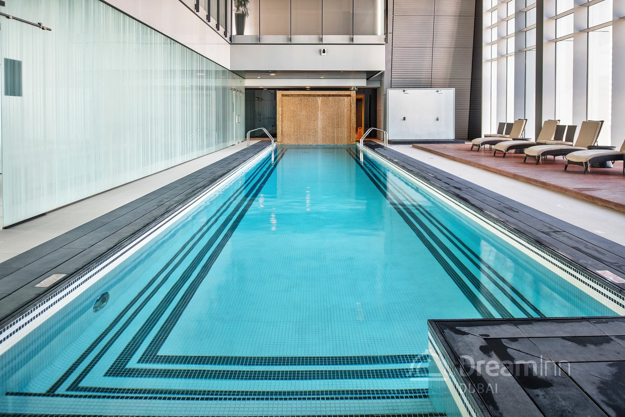 Dream Inn Apartments - Index Tower With Skyline Views * Dubai